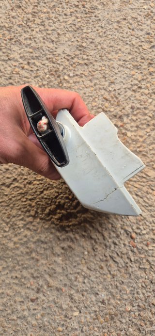 Stihl Fs 560 - 510