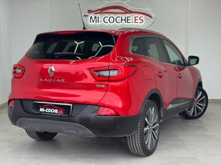 Renault Kadjar "Zen" 1.5 dCi (110CV) - AUTOMATICO
