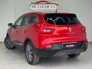 Renault Kadjar "Zen" 1.5 dCi (110CV) - AUTOMATICO