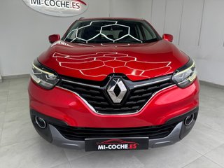 Renault Kadjar "Zen" 1.5 dCi (110CV) - AUTOMATICO