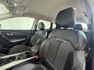 Renault Kadjar "Zen" 1.5 dCi (110CV) - AUTOMATICO