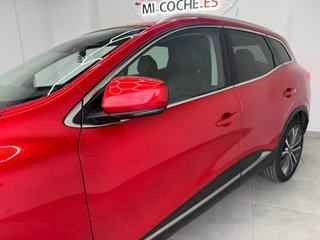 Renault Kadjar "Zen" 1.5 dCi (110CV) - AUTOMATICO