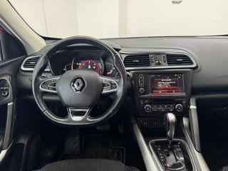Renault Kadjar "Zen" 1.5 dCi (110CV) - AUTOMATICO