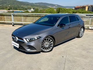 Mercedes-Benz Clase A AMG 2019