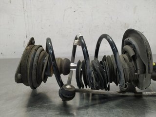 AMORTIGUADOR DELANTERO DERECHO RENAULT CLIO IV D4