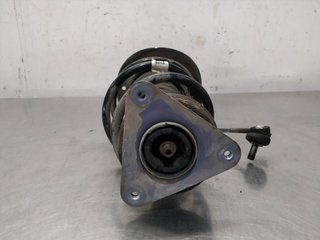 AMORTIGUADOR DELANTERO DERECHO RENAULT CLIO IV D4