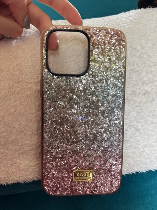 Funda para iphone 15 pro max