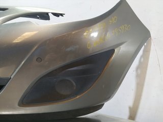 PARAGOLPES DELANTERO OPEL MERIVA B A17DT