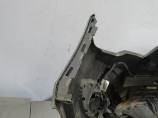 PARAGOLPES DELANTERO OPEL MERIVA B A17DT