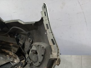 PARAGOLPES DELANTERO OPEL MERIVA B A17DT