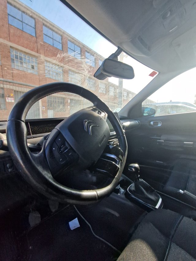 Despiece Citroen C4 Cactus 2021
