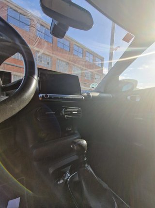 Despiece Citroen C4 Cactus 2021