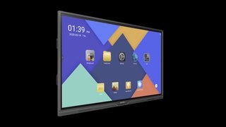 Pantalla Táctil Interactiva 75 pulgadas