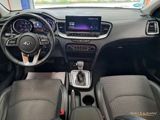KIA CEED TOURER TOURER 1.6 MHEV TECH DCT