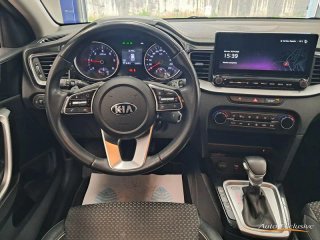 KIA CEED TOURER TOURER 1.6 MHEV TECH DCT