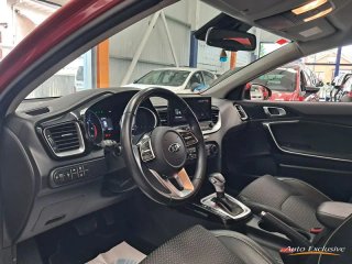 KIA CEED TOURER TOURER 1.6 MHEV TECH DCT