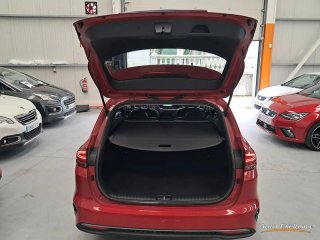 KIA CEED TOURER TOURER 1.6 MHEV TECH DCT
