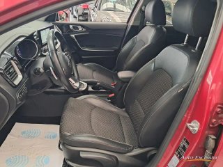 KIA CEED TOURER TOURER 1.6 MHEV TECH DCT