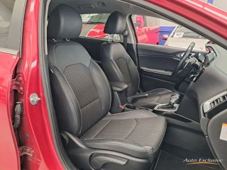 KIA CEED TOURER TOURER 1.6 MHEV TECH DCT