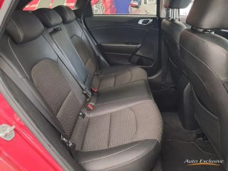 KIA CEED TOURER TOURER 1.6 MHEV TECH DCT