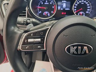 KIA CEED TOURER TOURER 1.6 MHEV TECH DCT