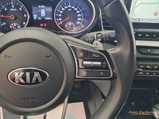 KIA CEED TOURER TOURER 1.6 MHEV TECH DCT
