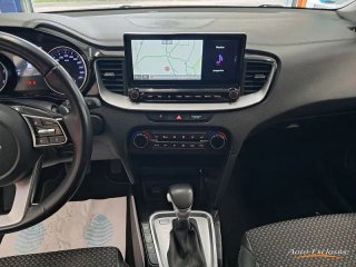 KIA CEED TOURER TOURER 1.6 MHEV TECH DCT