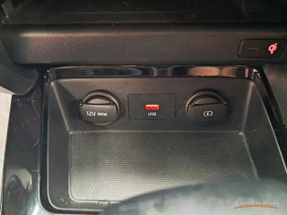 KIA CEED TOURER TOURER 1.6 MHEV TECH DCT