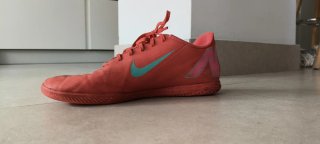 Zapatillas Nike Mercurial Fútbol Sala