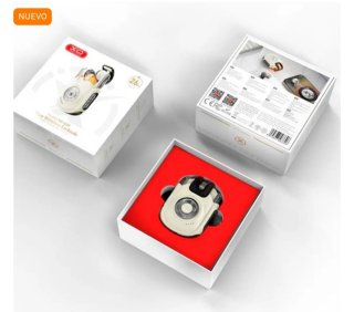 Auriculares XO Blancos