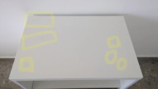 Mueble de almacenaje BESTÅ IKEA