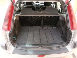 Peugeot 206 2005