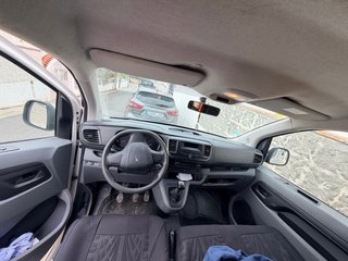 Peugeot Expert 2019