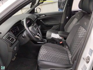 Volkswagen T-Cross R-Line 1.0 TSI 85kW (115CV) DSG
