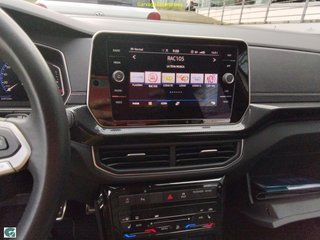 Volkswagen T-Cross R-Line 1.0 TSI 85kW (115CV) DSG