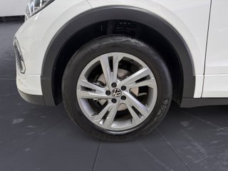 Volkswagen T-Cross R-Line 1.0 TSI 85kW (115CV) DSG