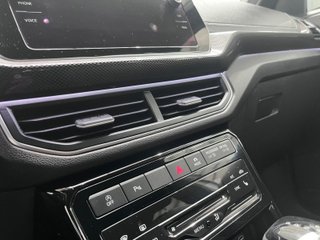 Volkswagen T-Cross R-Line 1.0 TSI 85kW (115CV) DSG