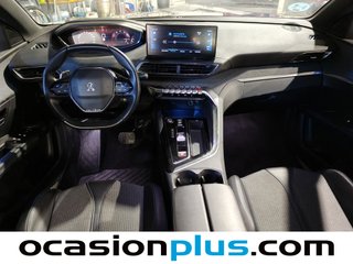 Peugeot 3008 PureTech 130 S&S Allure Pack EAT8 96 kW (130 CV)