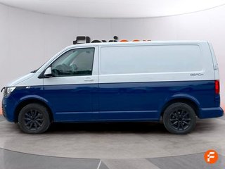 Volkswagen Transporter FG L 2.0TDI 110