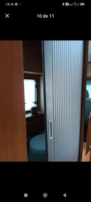 Ford Transit 2009