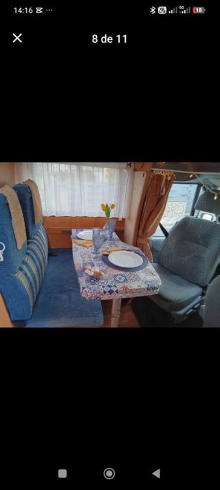 Ford Transit 2009