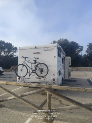 Ford Transit 2009