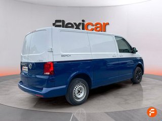 Volkswagen Transporter FG L 2.0TDI 110