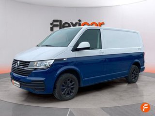 Volkswagen Transporter FG L 2.0TDI 110