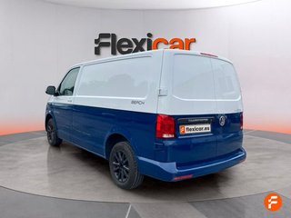 Volkswagen Transporter FG L 2.0TDI 110