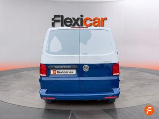 Volkswagen Transporter FG L 2.0TDI 110