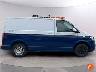 Volkswagen Transporter FG L 2.0TDI 110