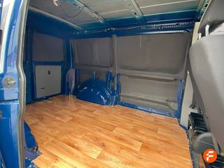 Volkswagen Transporter FG L 2.0TDI 110