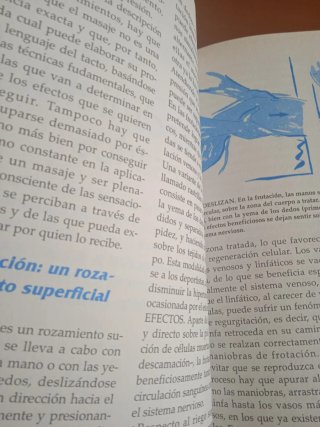 Masajes que curan aprender a darlos, paso a pas...