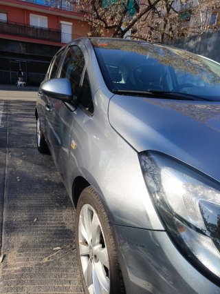 Opel Corsa 2017